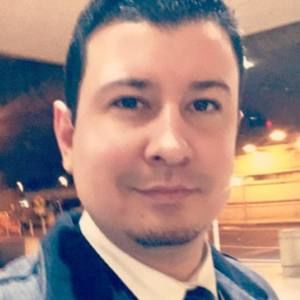 Meet your Posher, Phil